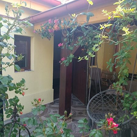 Casa Bunicilor Cisnădie Exterior foto